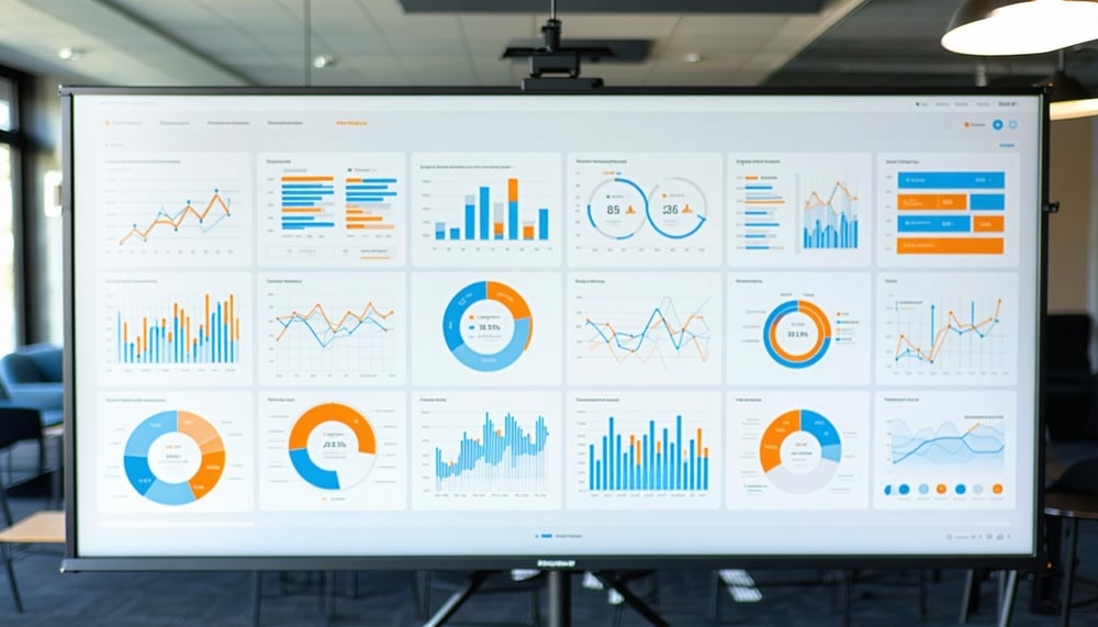 Digital strategy and martech solutions Digital strategy and martech solutions